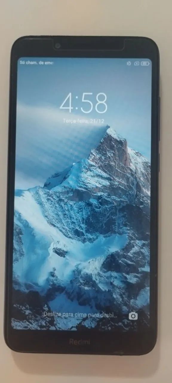 Celular  Barato Redmi A7