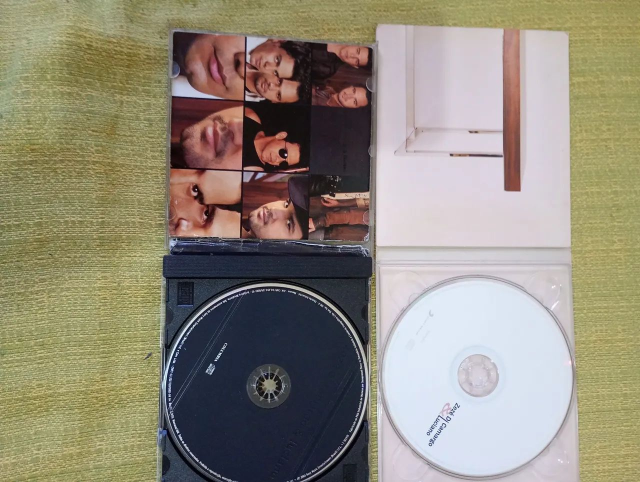 CDs original coleção  - Foto 4