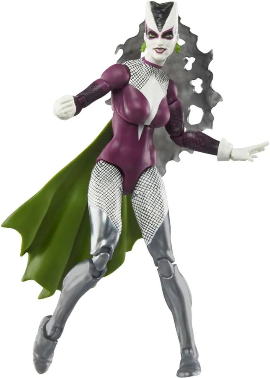 Lilith Wave Blackheart Marvel Legends - Lacrado - Foto 5