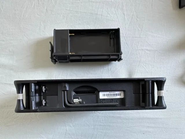 Gravador Sound Devices Mix Pre 6 II e Bolsa do Gravador - Foto 3