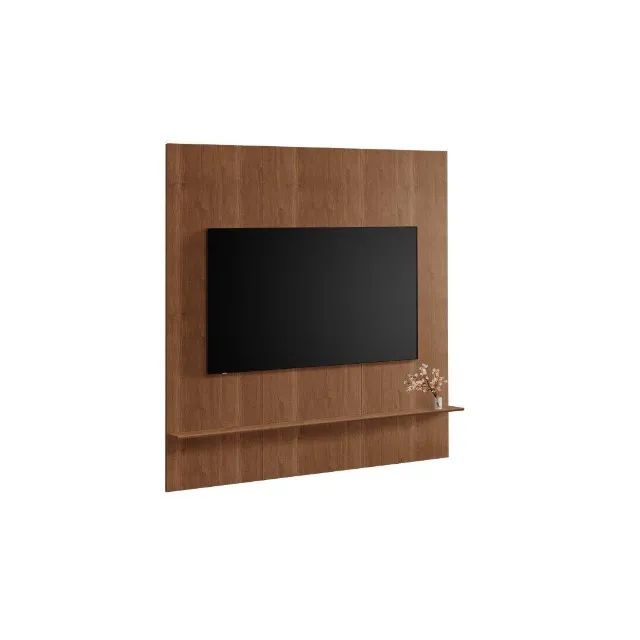 Painel AV 1.34m Para TV Até 50'' Polegadas! Frete e Montagem Grátis. - Foto 2