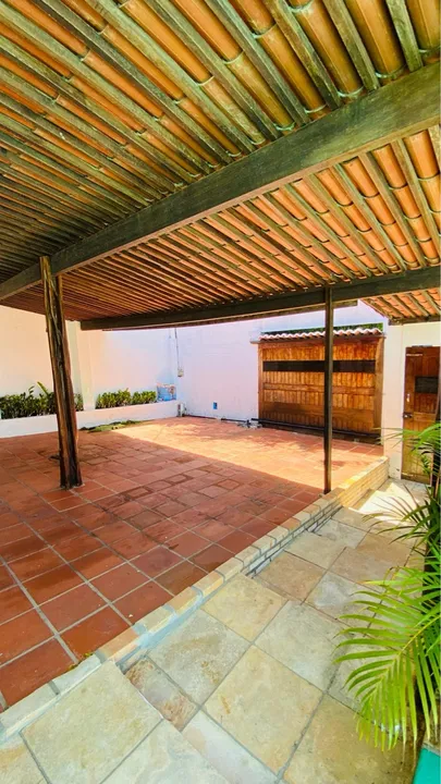 Casa wal ponta negra.