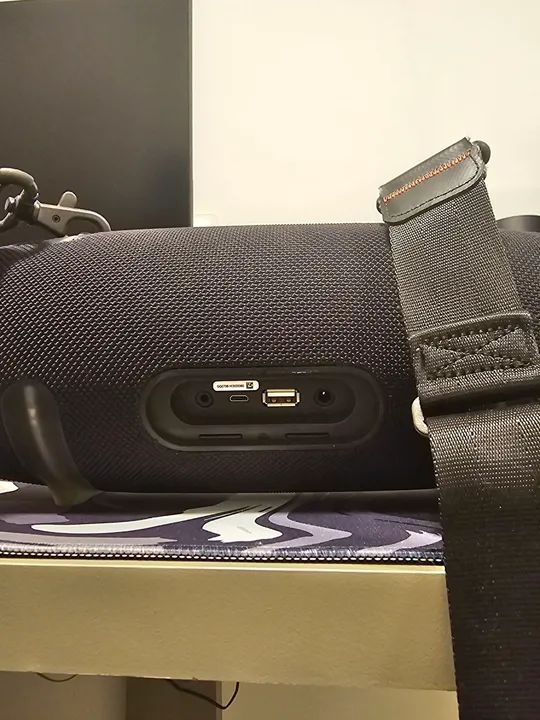 Caixa de som JBL extreme 2 - Foto 3