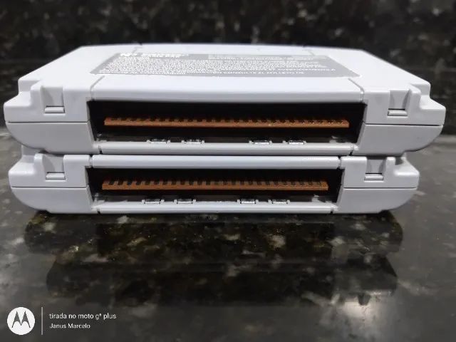 Cartucho Nintendo 64  - Foto 3