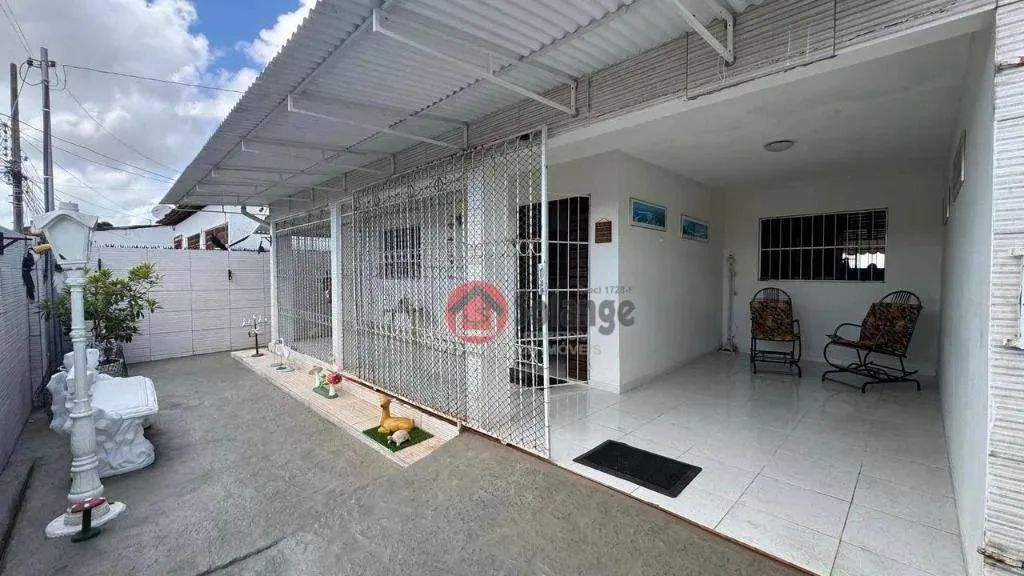 Casa Castelo Branco $420 Mil,3qts