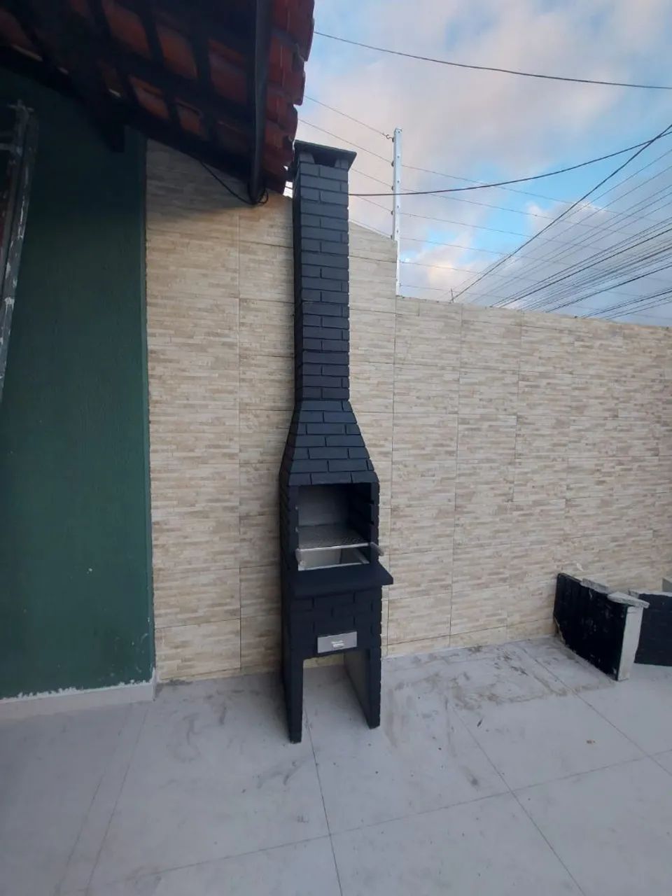 Churrasqueiras  - Foto 3