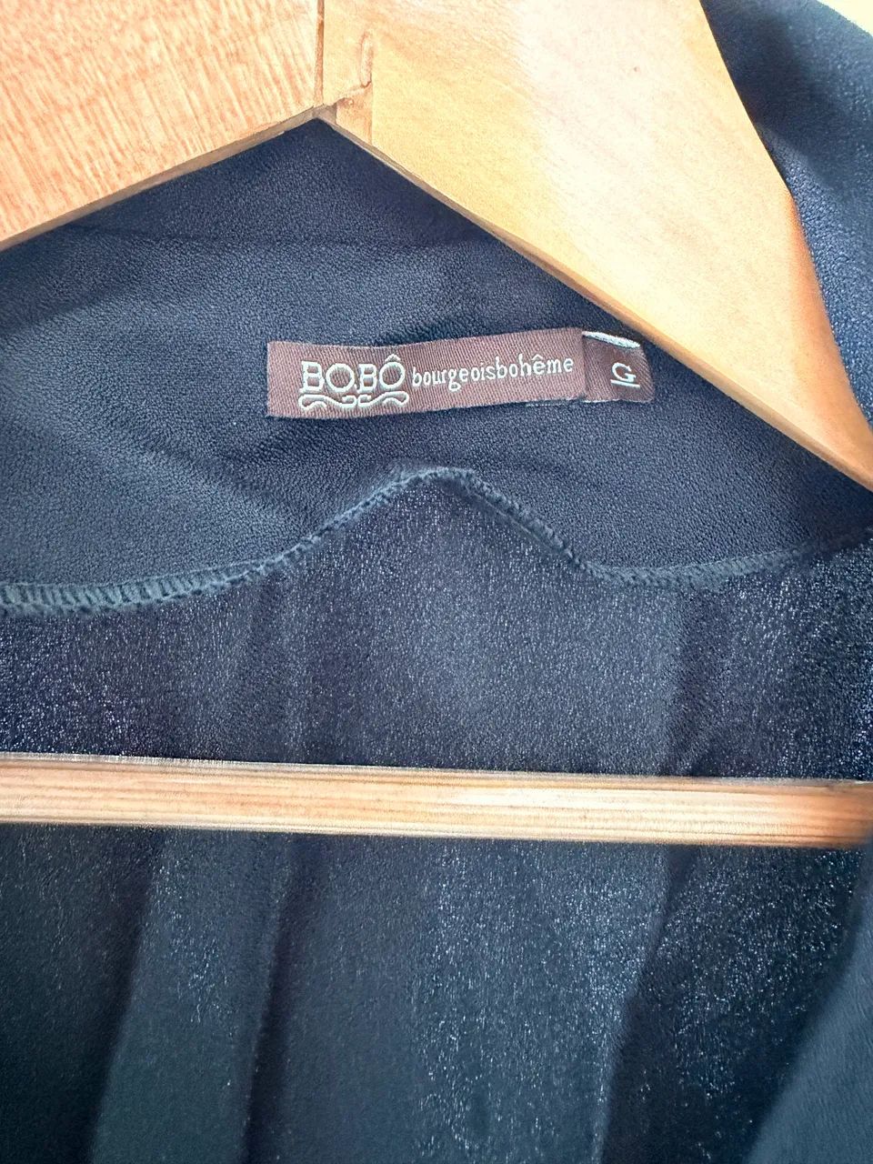 Camisão da Bobô tamanho G  - Foto 2