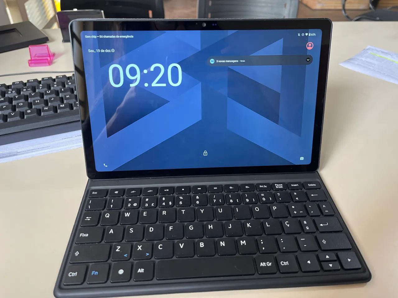 TABLET VAIO TL10