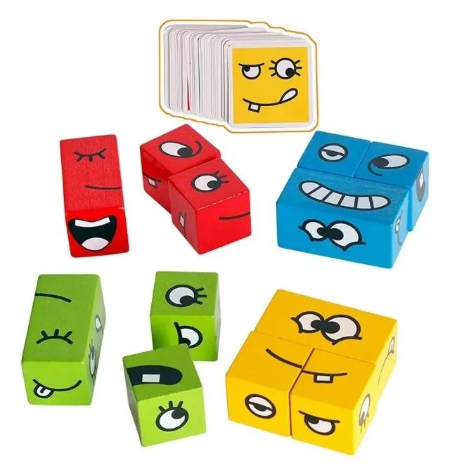 Kit brinquedos e jogos educativos e lúdicos  - Foto 2