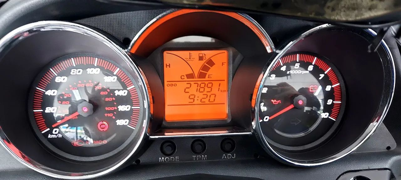 Kymco Downtown 300 ABS 2020 - Foto 3