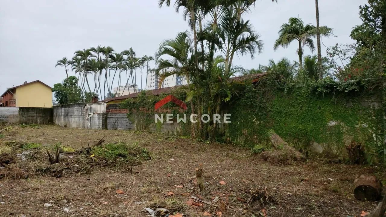 Lote em Rua Doutor Luiz Pereira Barreto - VERA CRUZ - Mongaguá/SP - Foto 2