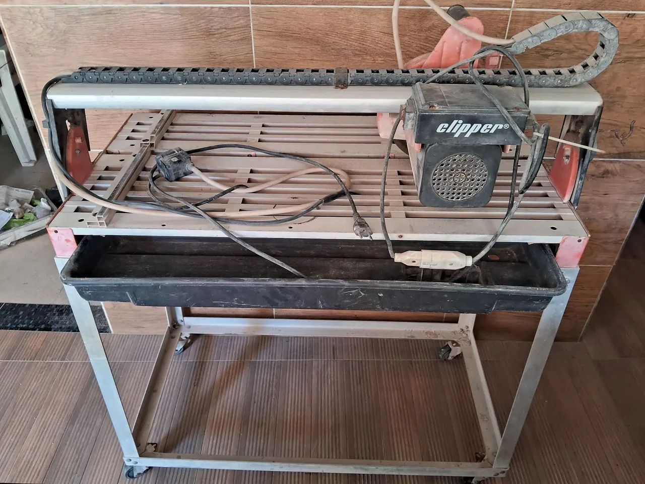Floor Counting Machine Clipper64352540945027125