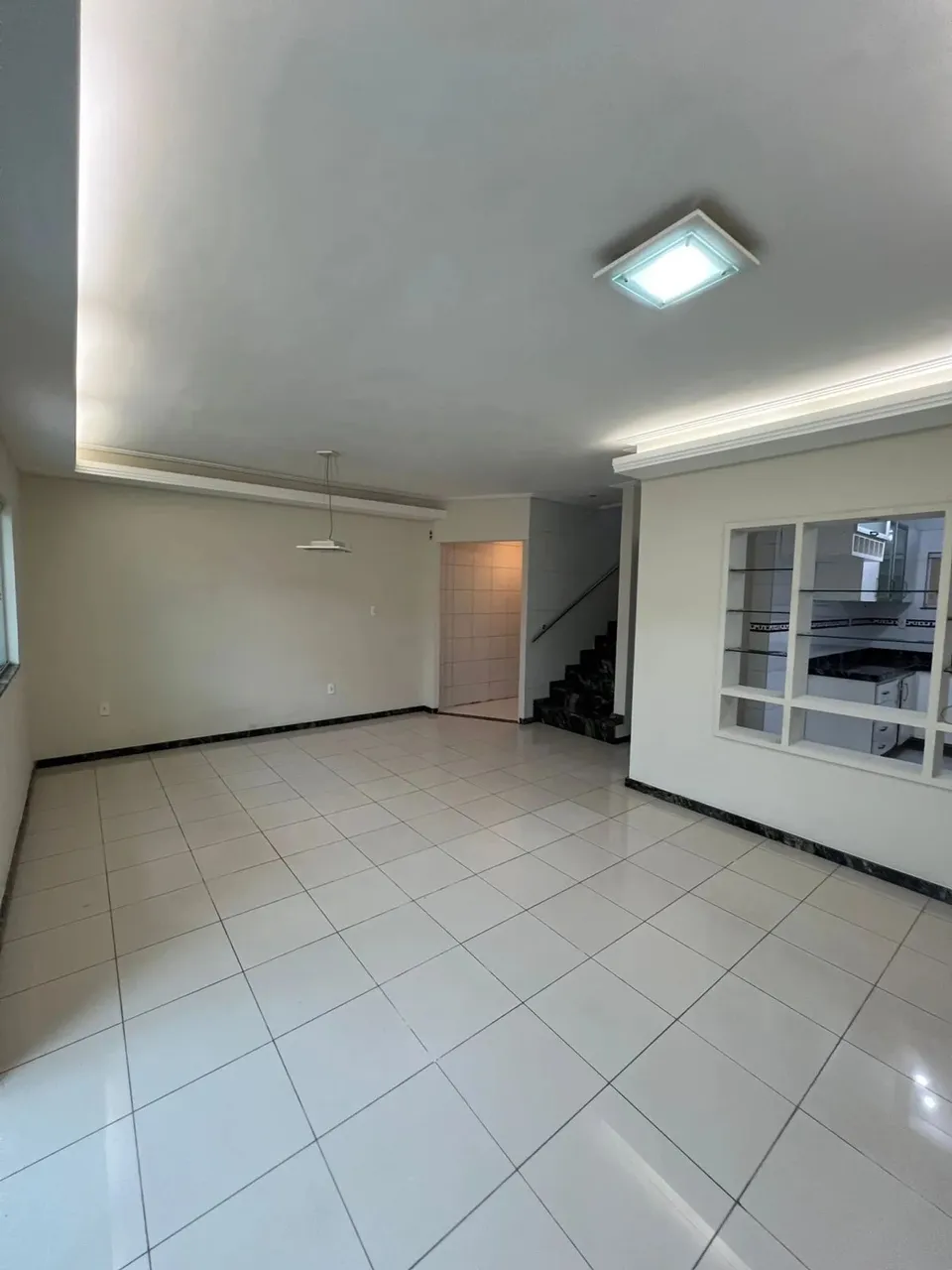 Casa com piscina no Itaguara ll cohatrac