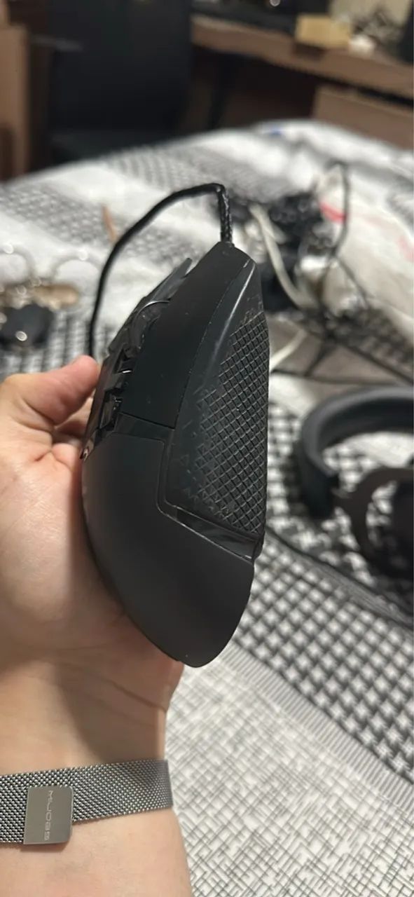 Mouse Gamer Logitech G50264407619808771122