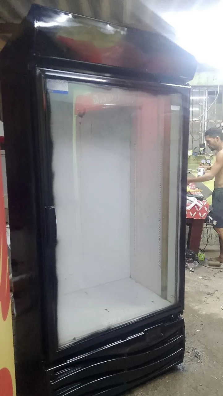 Freezer  - Foto 3