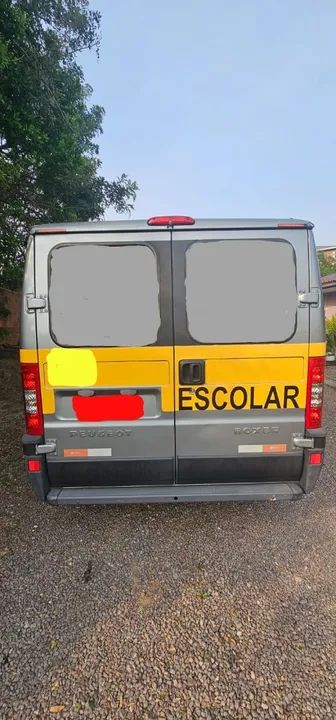 Peugeot Boxer - Excelente estado - Foto 5