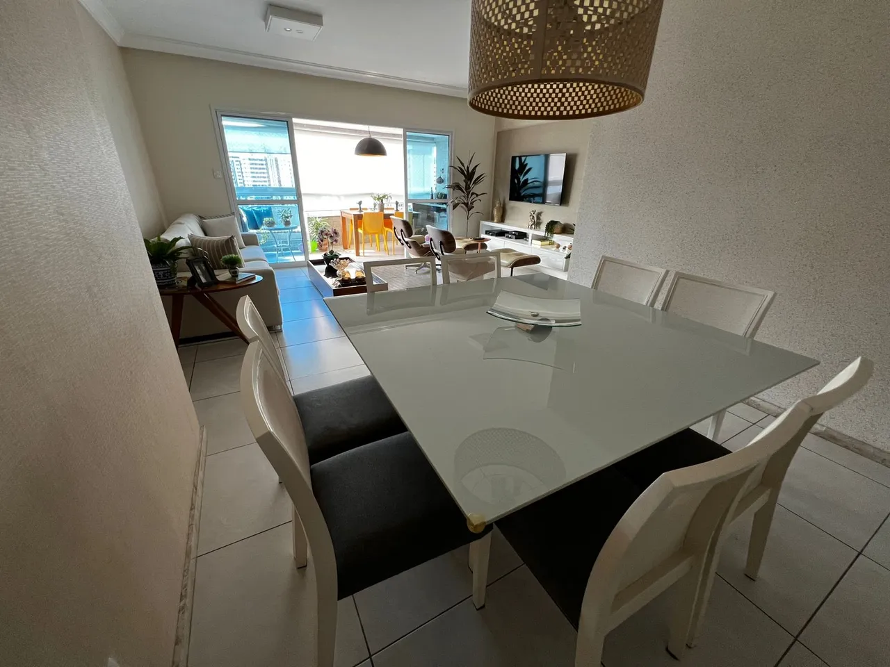 Apartamento Padrão no Vizcaya Residence com 121m² ,1 suites ,2 vagas , Jardins, Jardins -