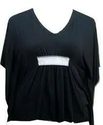 Lote de Roupas Diversas Manequim e Plus Size - Foto 6