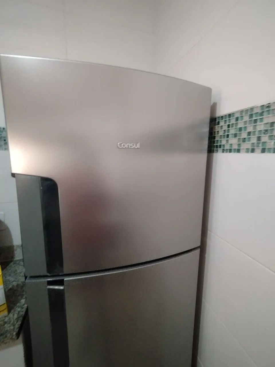 Geladeira Consul  - Foto 4