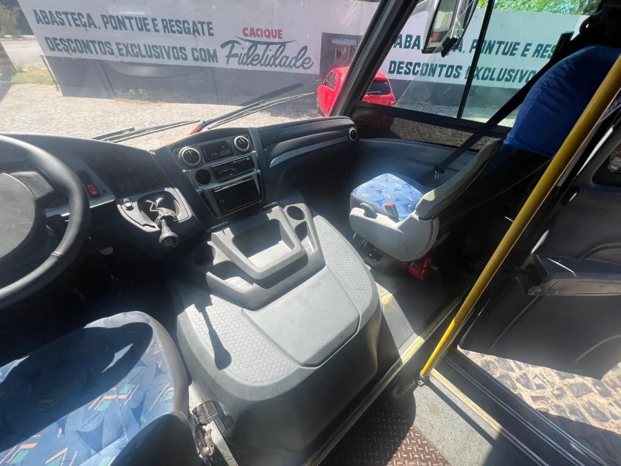 Microônibus Volare W6  - Foto 3