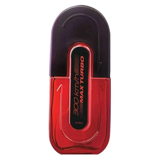 Desodorante Avon Quantum 300 km/h - Foto 5