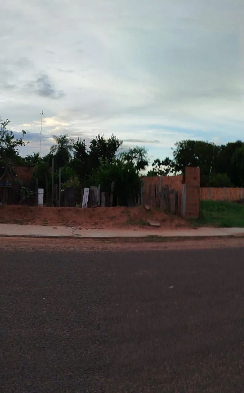 Casa no Bairro Pinheiros - Aquidauana (Próximo a exposição) - Foto 3