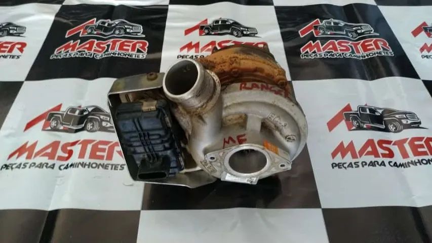 Turbina Ranger 3.2 (leia o anuncio)