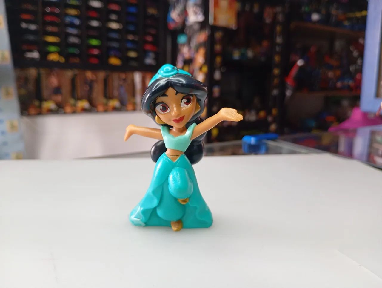 Coleção Disney MC Donald's 2020 - Foto 3
