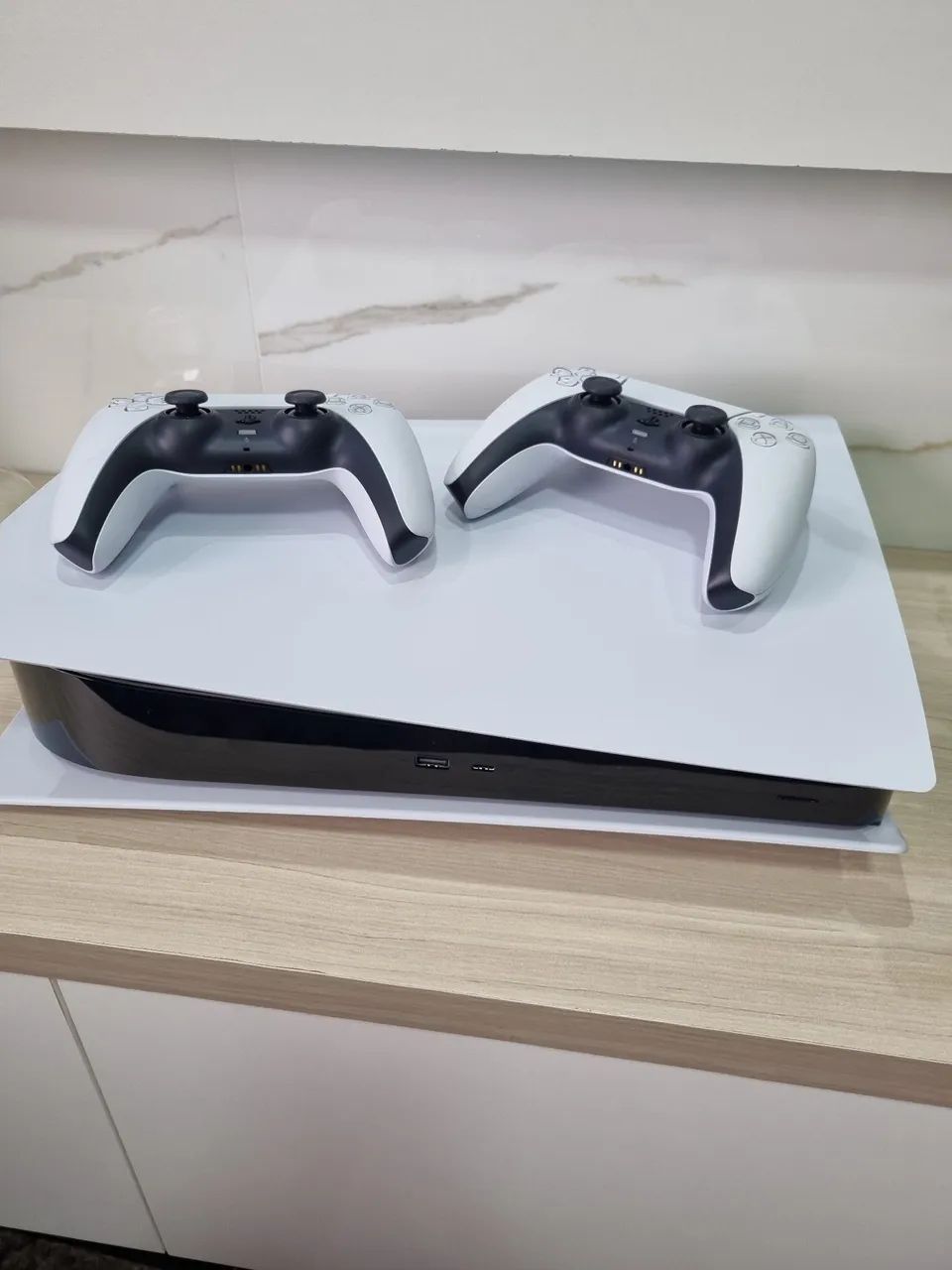 Playstation 5 Digital Edition - PS5 - Foto 2