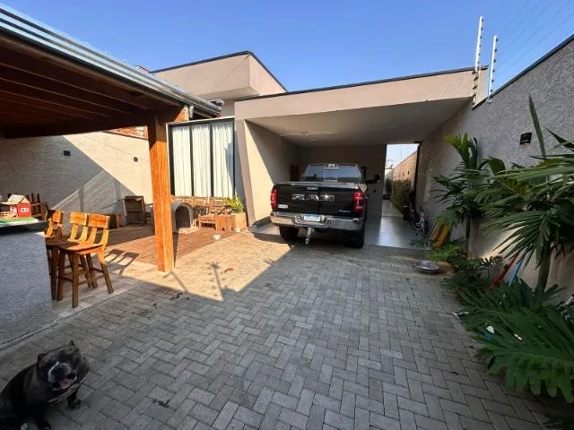 Foto - Hortolândia - Parque Terras de Santa Maria