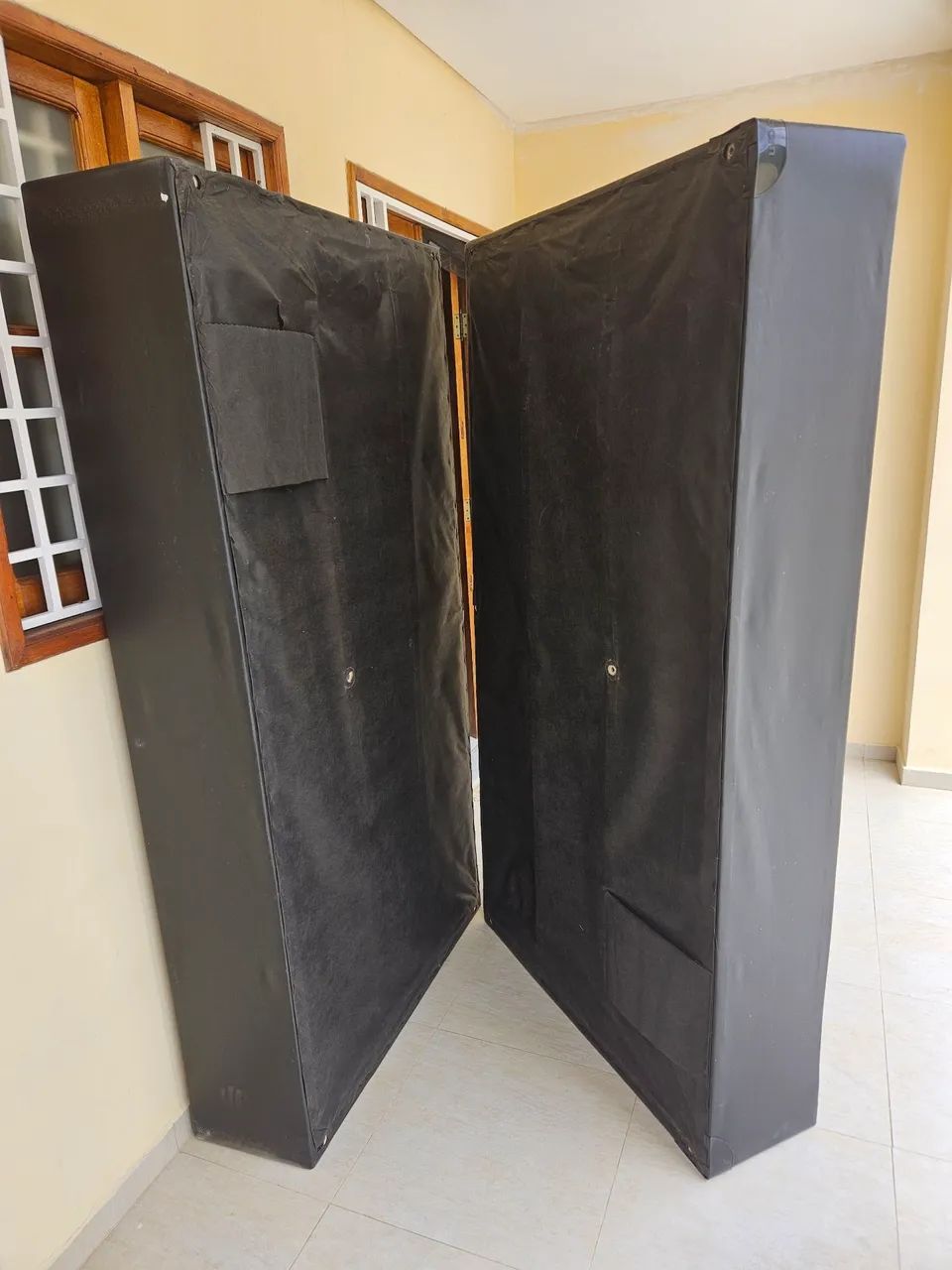 Base ortobom para cama box - Foto 4