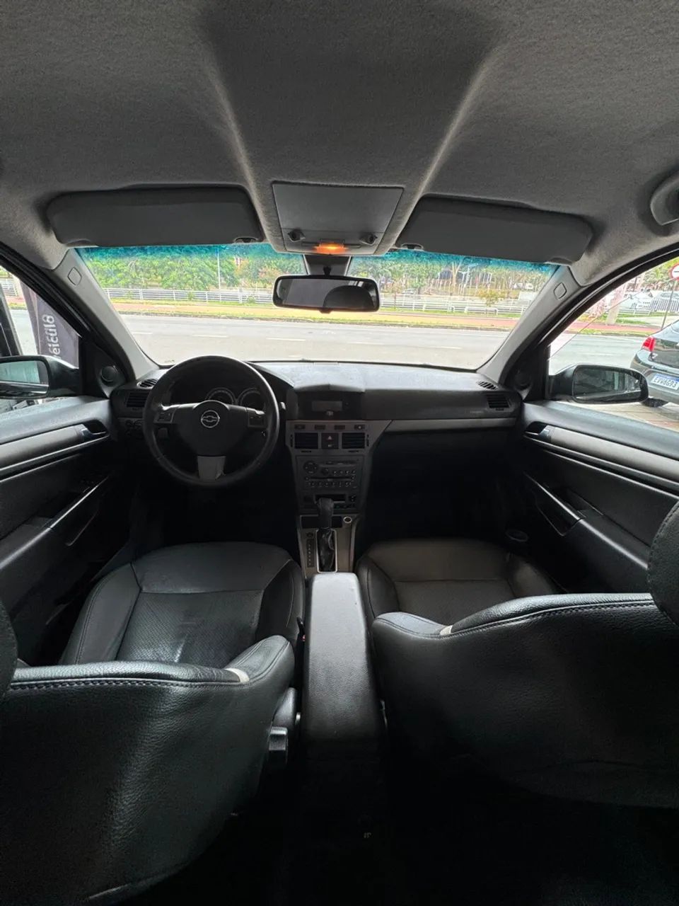 VECTRA GT-X 2010 - Foto 5