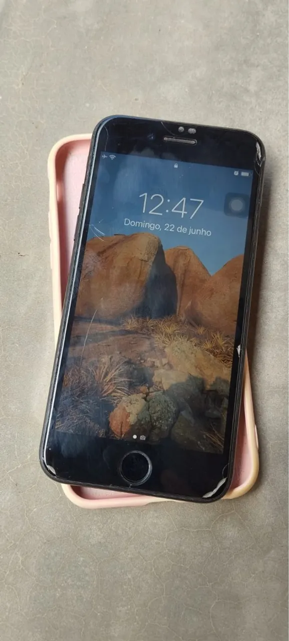 iPhone 7 32g