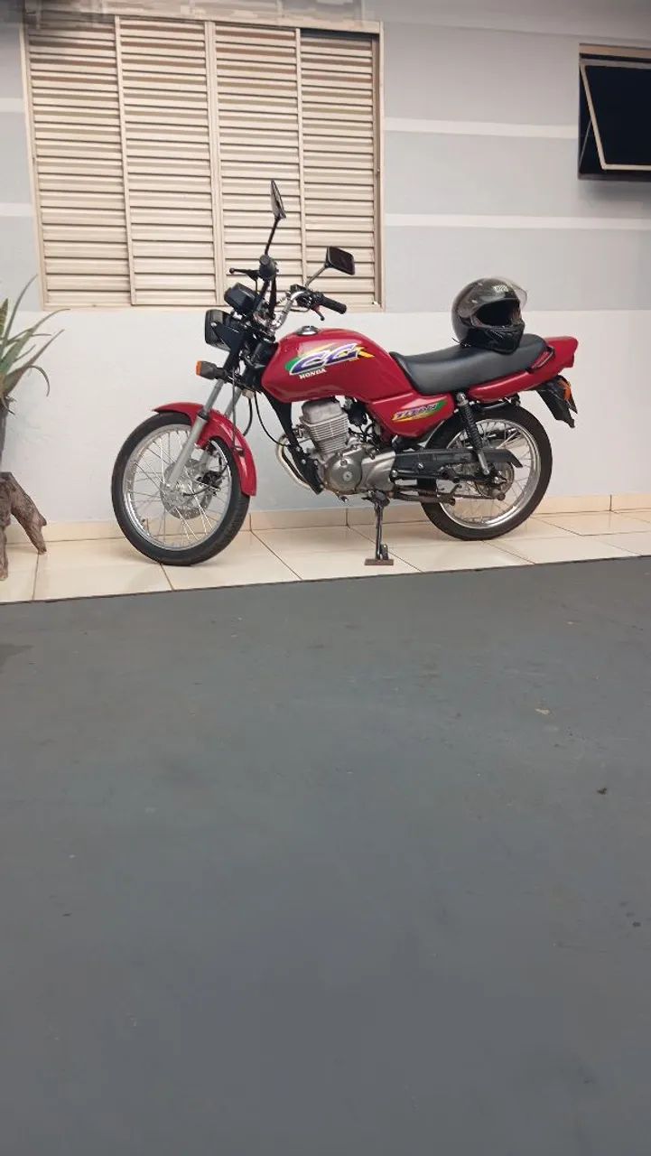 Titan 99 2000   - Foto 3