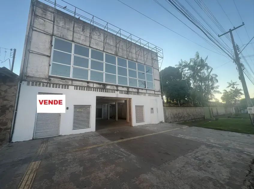 EXCELENTE PRÉDIO COMERCIAL NA NOVA PORTO VELHO. - Foto 3