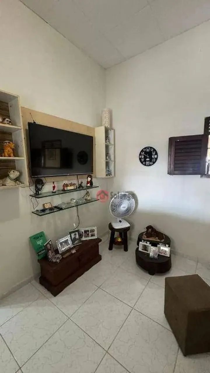 Casa Castelo Branco $420 Mil,3qts - Foto 4