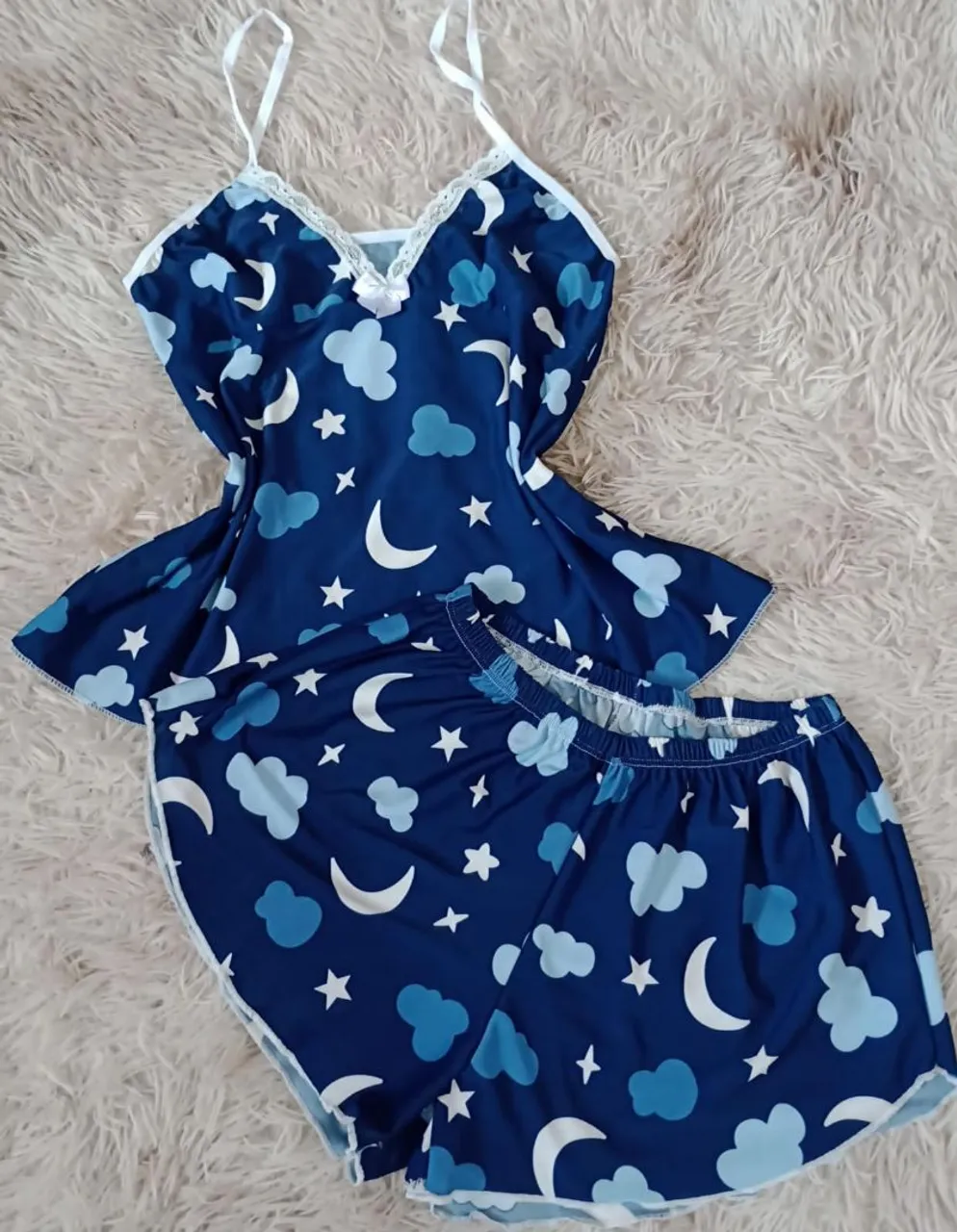 Babydoll preço para revenda