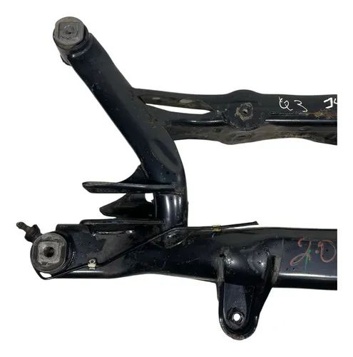 Agregado Quadro Traseiro Suspensão Audi Q3 2.0 2015 - Foto 3