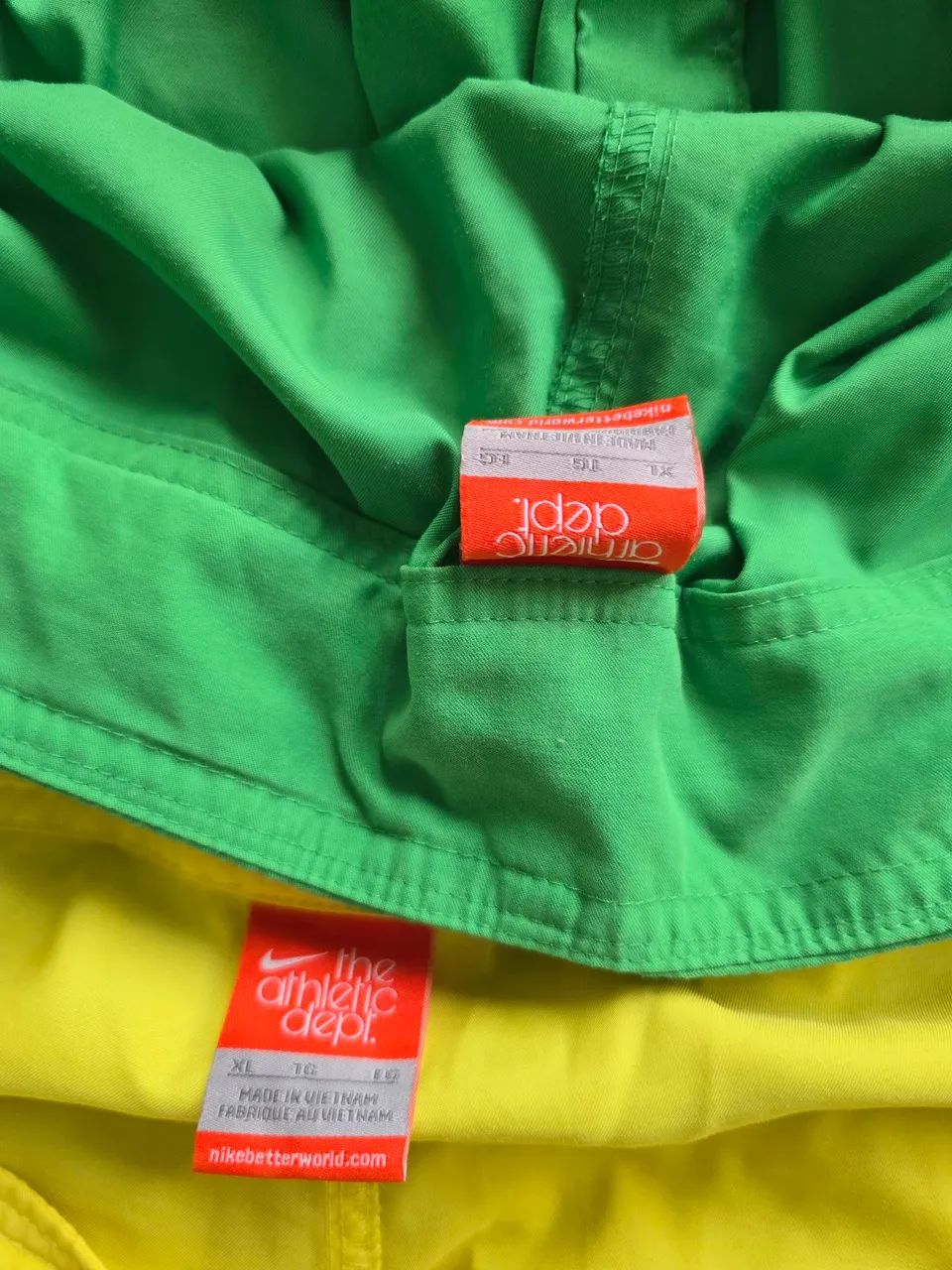 Bermuda Nike Surf - Foto 4