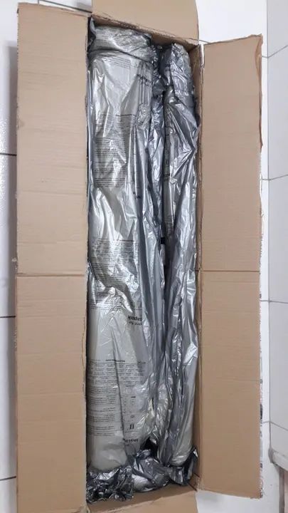 Conjunto de Aquecimento para Escritório - Foto 3