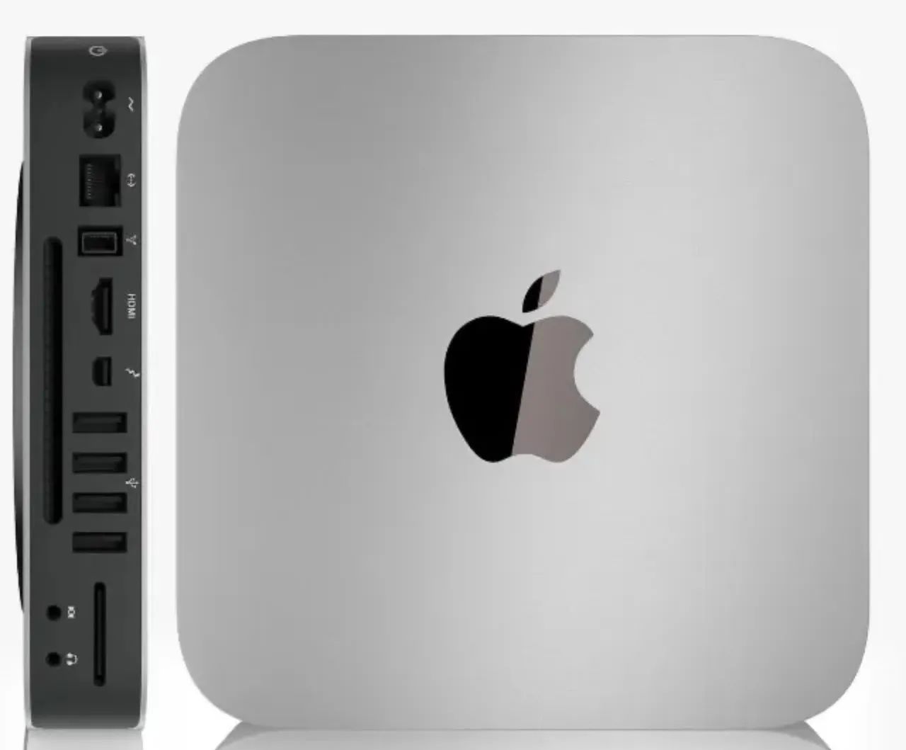 Mac Mini 2014 512SSD i5 8GB - Computadores e Desktops - Beberibe