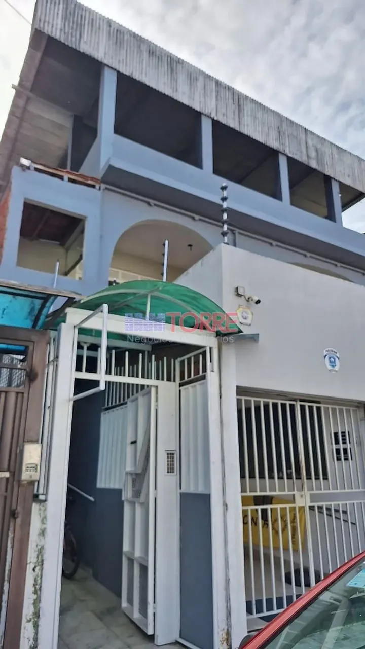 Apartamento à venda, Jardim Vitória, Itabuna, BA