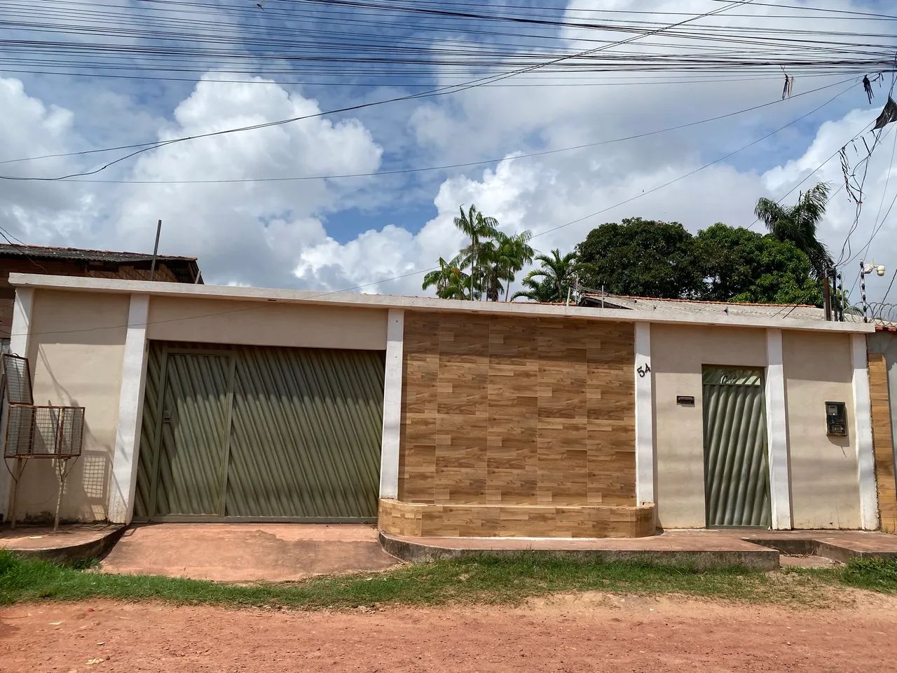 Foto - Santarém - Área Verde