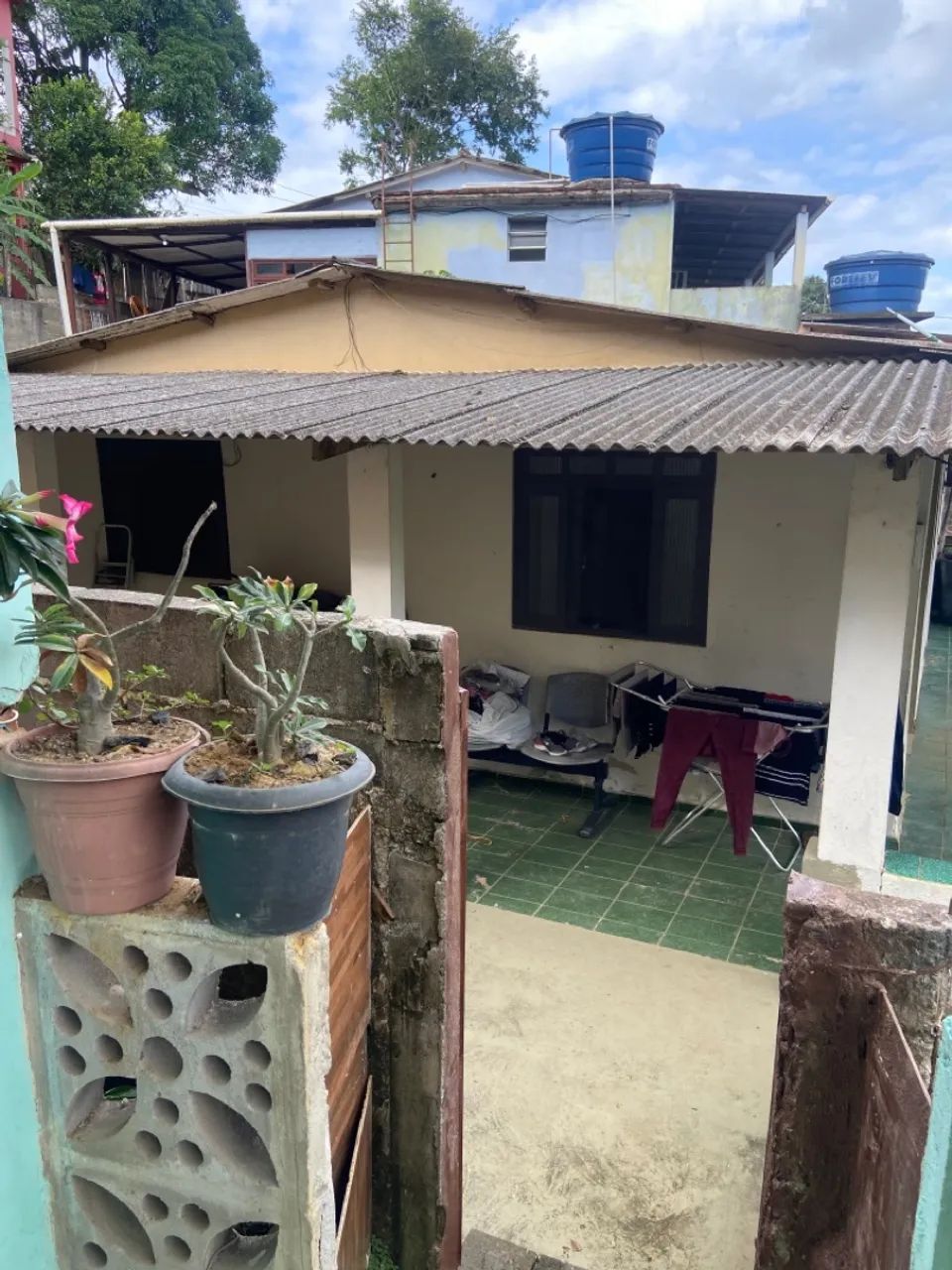 Vende-se  Casa em Cangaiba  - Foto 5