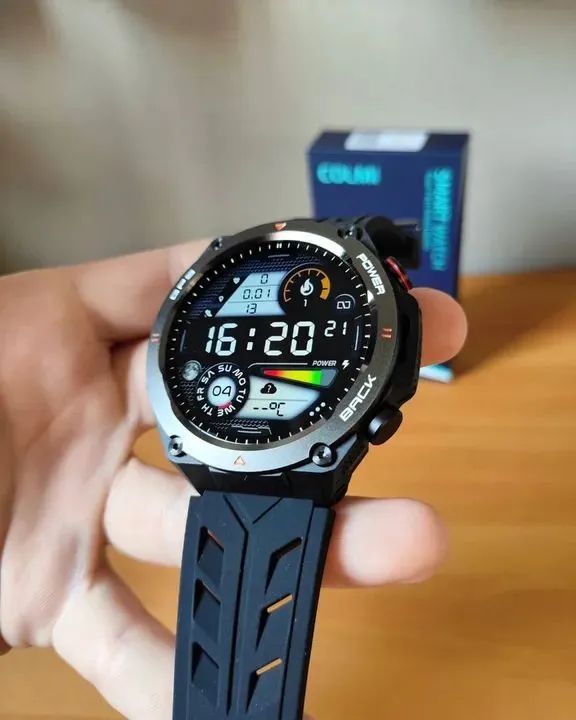 COLMI V75 - Smartwatch  - Foto 4