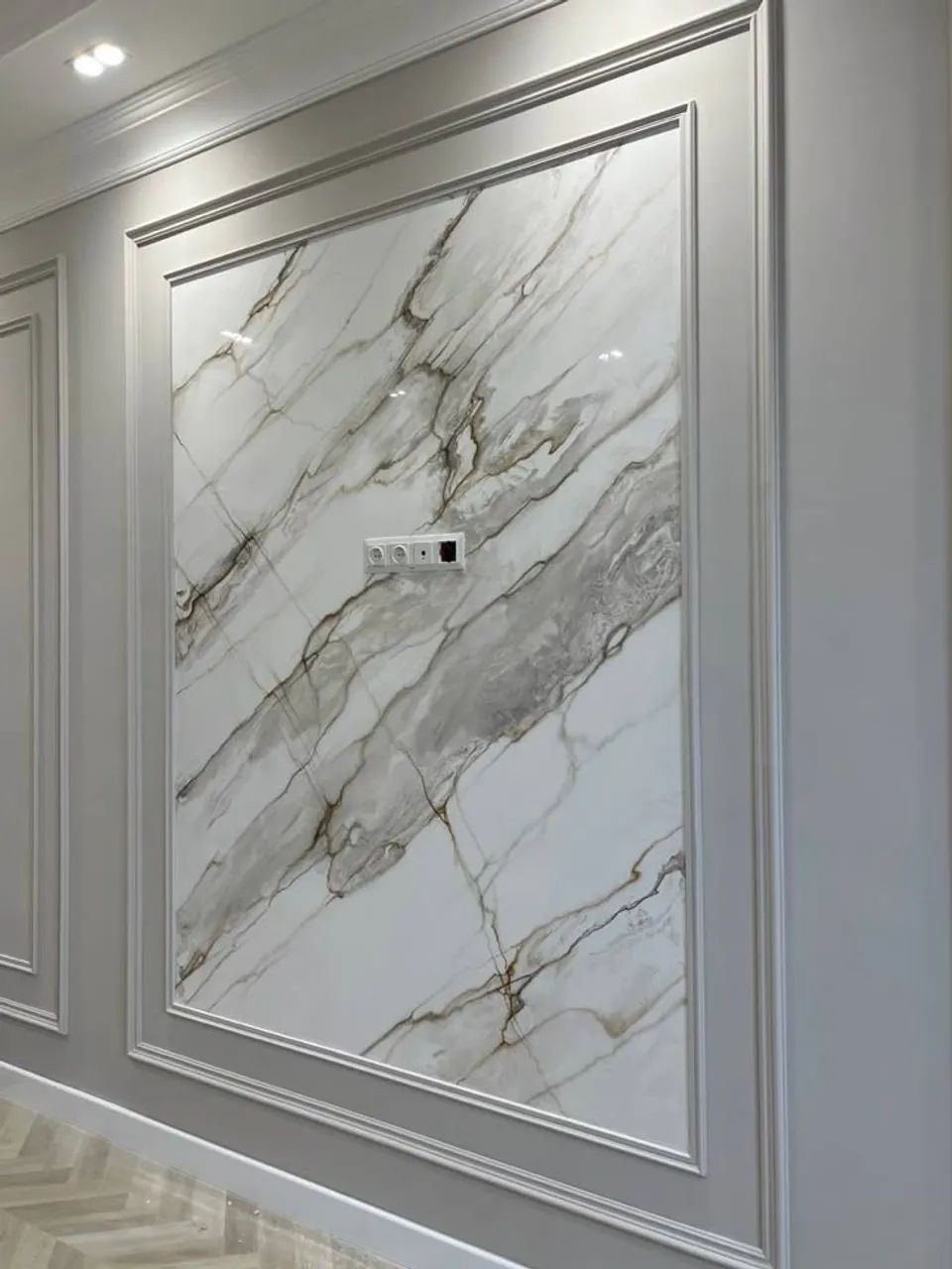 Boseriê de gesso vários modelos  - Foto 5