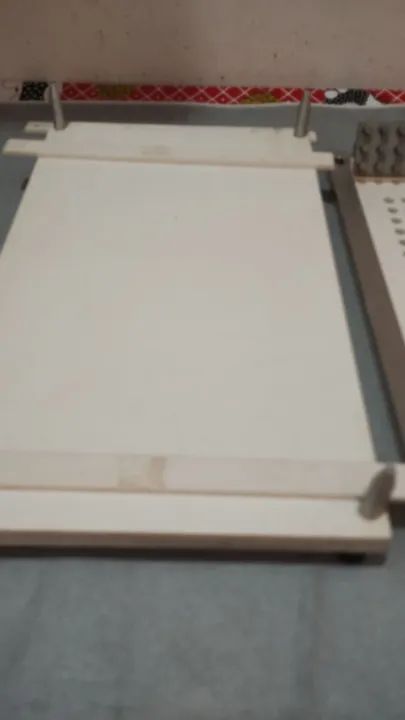 Encapsuladora manual p cápsulas número 1 e zero