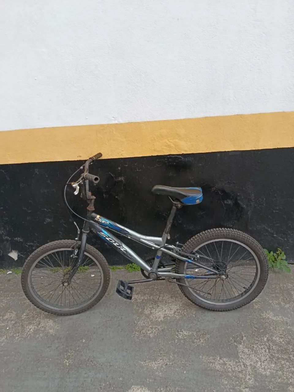Bike aro 20 
