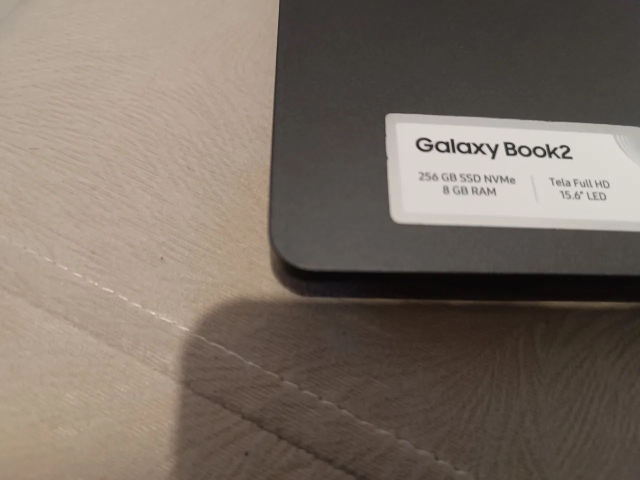 Notebook Samsung - Desempenho e Elegância - Foto 6