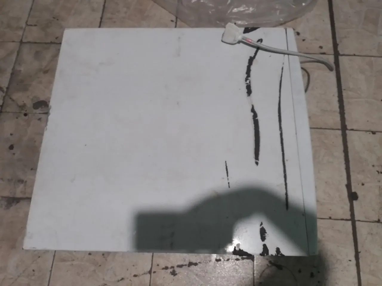 Ar  de Janela Electrolux 18.000btu's  - Foto 4